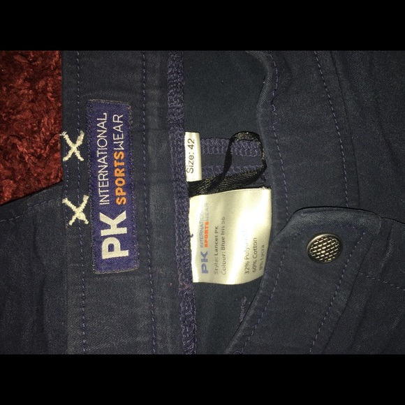 Riding breeches - Picture 2 of 3